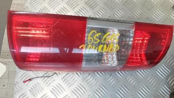 Feu arriere principal droit (feux)