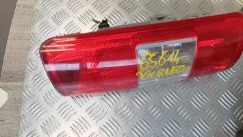 Feu arriere principal gauche (feux)