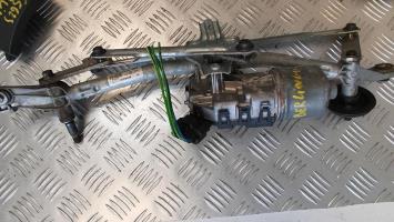Moteur essuie glace avant
