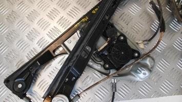 Alzacristalli elettrico anteriore destro