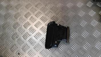 Aerateur tableau de bord