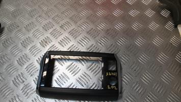 Commande autoradio