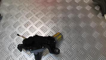Motore tergicristallo posteriore