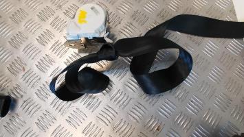 Ceinture arriere gauche