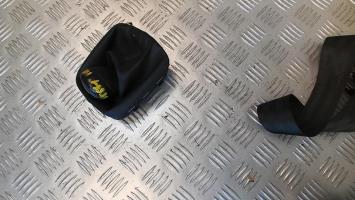 Pommeau de vitesses
