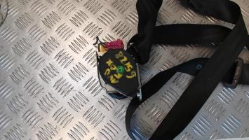 Ceinture avant droit