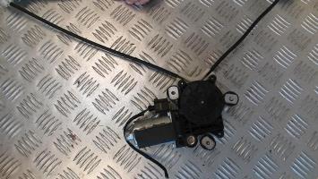 Leve vitre electrique avant gauche