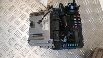 Kit de demarrage