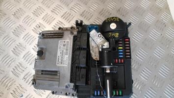 Kit de demarrage