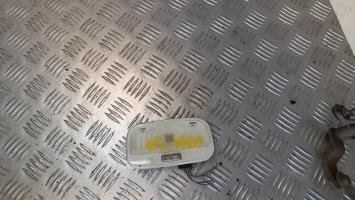 Eclairage de plafonnier