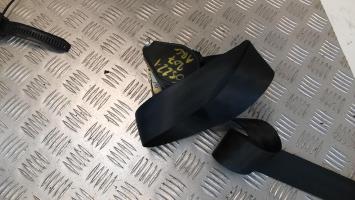 Ceinture arriere gauche