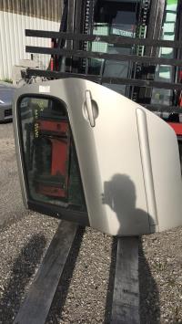 Porte arriere gauche