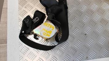 Ceinture avant droit