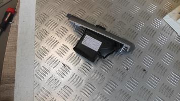 Aerateur tableau de bord avant gauche