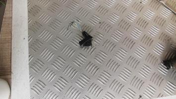 Interruptor de elevalunas