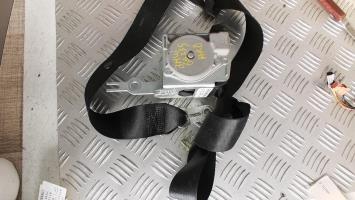 Ceinture arriere droit