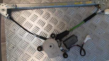 Leve vitre electrique avant gauche