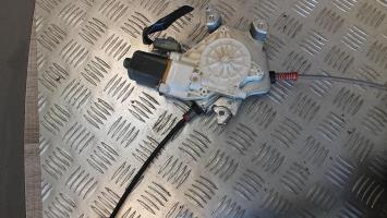 Leve vitre electrique avant gauche