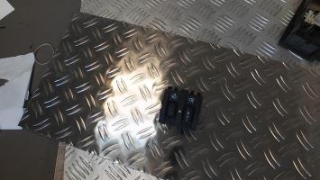 Commande de reglage hauteur de phare