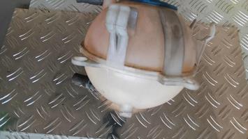 Vase d'expansion