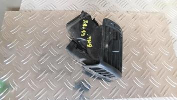 Aerateur tableau de bord avant droit
