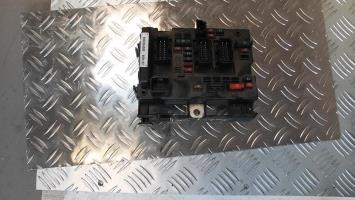 Boitier servitude moteur (BSM)
