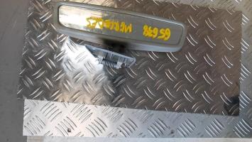 Retrovisor interior