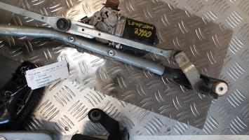 Moteur essuie glace avant