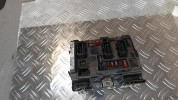 Boitier servitude moteur (BSM)