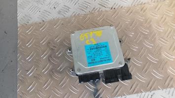 Calculateur direction assistee electrique