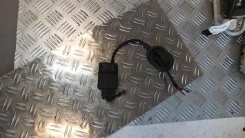 Relais electrique