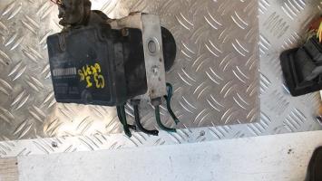 Bloc ABS (freins anti-blocage)