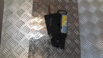 Moteur toit ouvrant