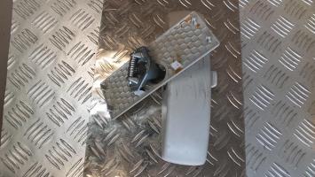 Retroviseur interieur