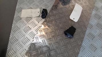 Interrupteur de leve vitre avant gauche