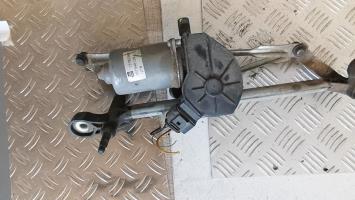 Moteur essuie glace avant