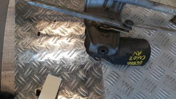 Moteur essuie glace avant