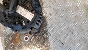 Alternatore