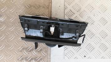 Bocchetta aerazione cruscotto