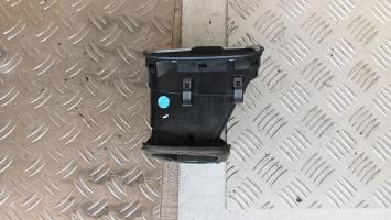 Aerateur tableau de bord avant droit