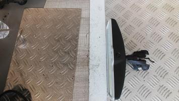 Retroviseur interieur