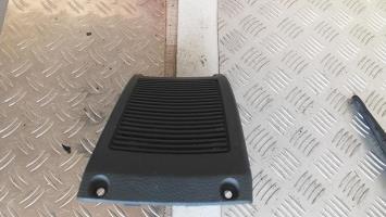 Aerateur tableau de bord avant droit