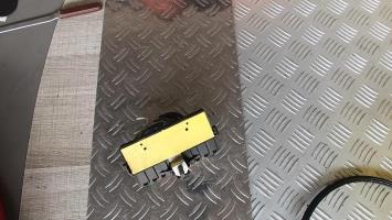 Porte fusible