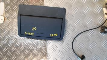 Ecran GPS