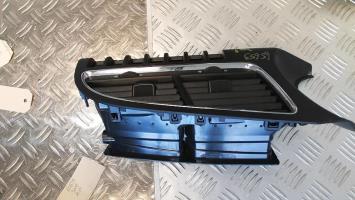 Bocchetta aerazione cruscotto