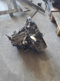 Caja de cambios