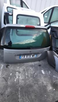 Traversa rinforzo paraurti anteriore