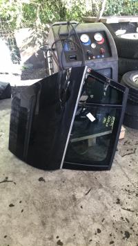 Puerta trasera derecha