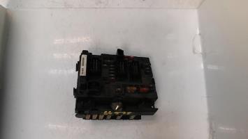 Boitier servitude moteur (BSM)