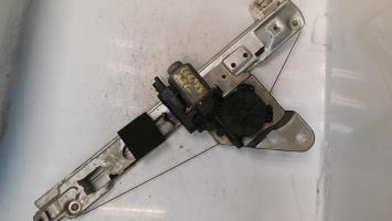 Leve vitre electrique arriere gauche
